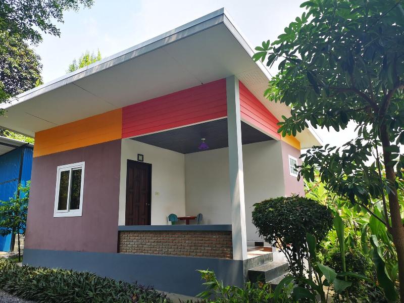 Pairom Resort