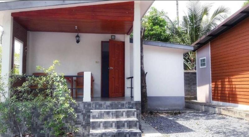 Pairom Resort