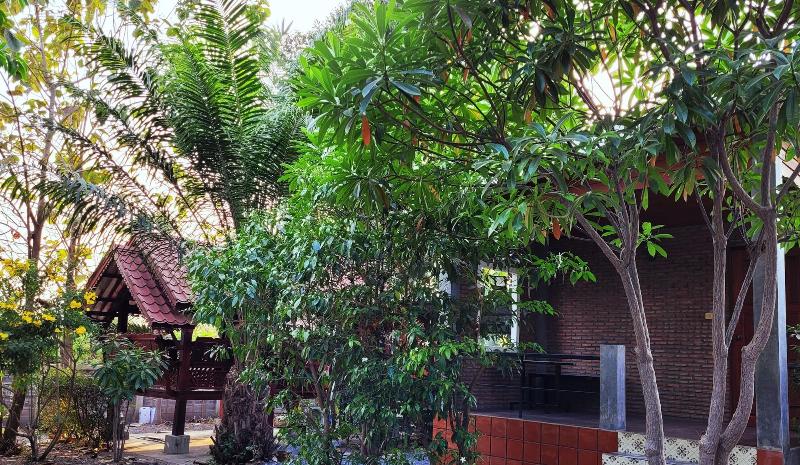 Pairom Resort