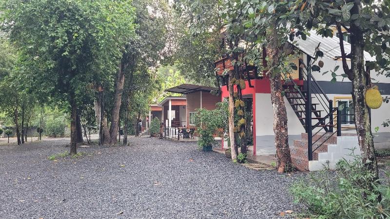 Pairom Resort