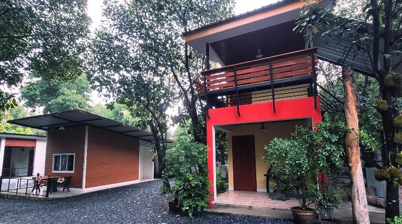Pairom Resort