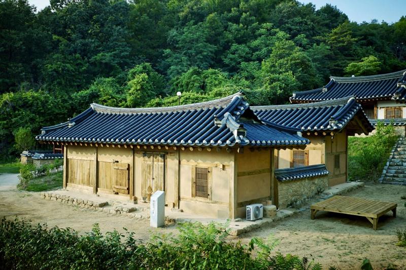 Andong Gurume Resort image