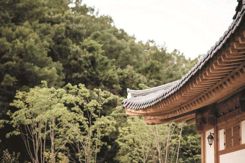Andong Gurume Resort image