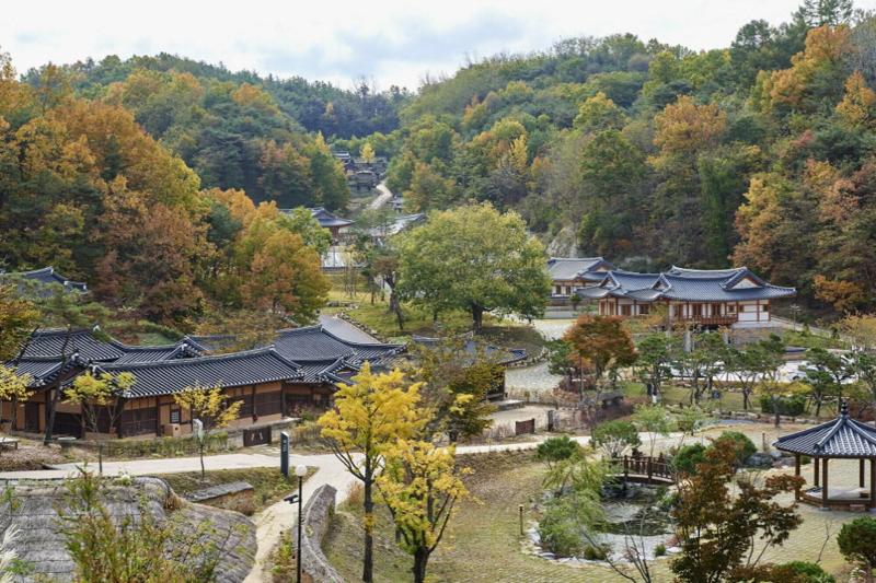 Andong Gurume Resort image