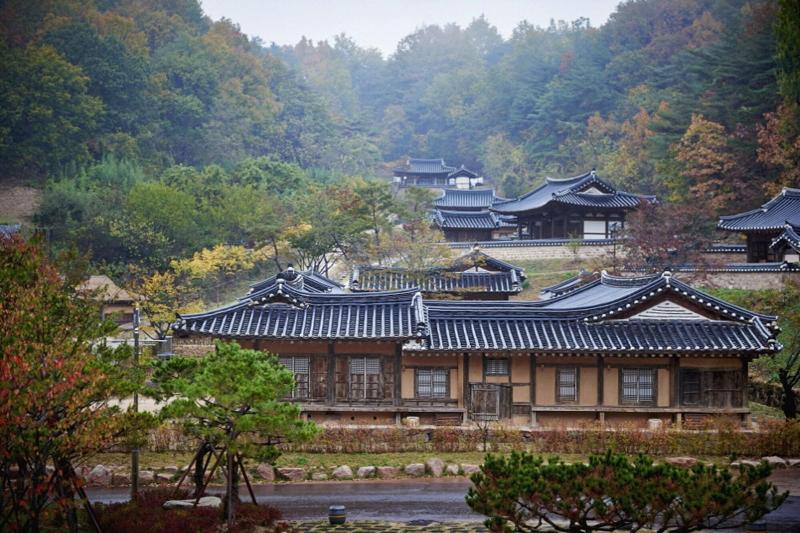 Andong Gurume Resort image