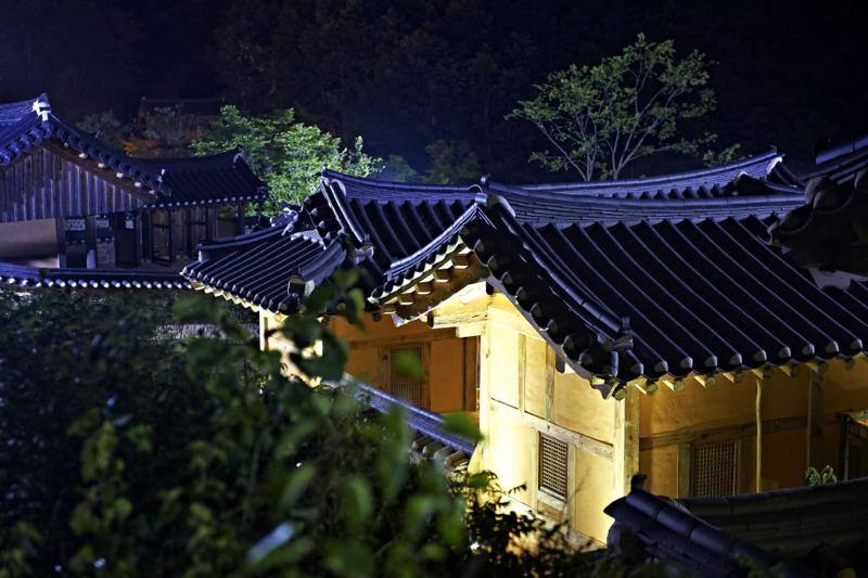 Andong Gurume Resort image