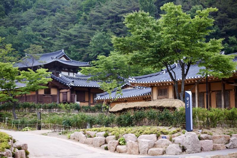 Andong Gurume Resort image