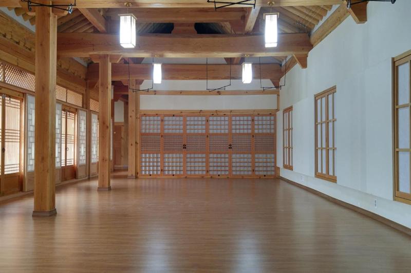Andong Gurume Resort image
