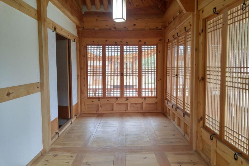 Andong Gurume Resort image