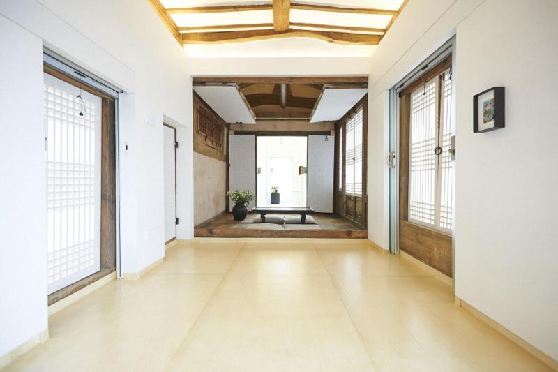 Andong Gurume Resort image