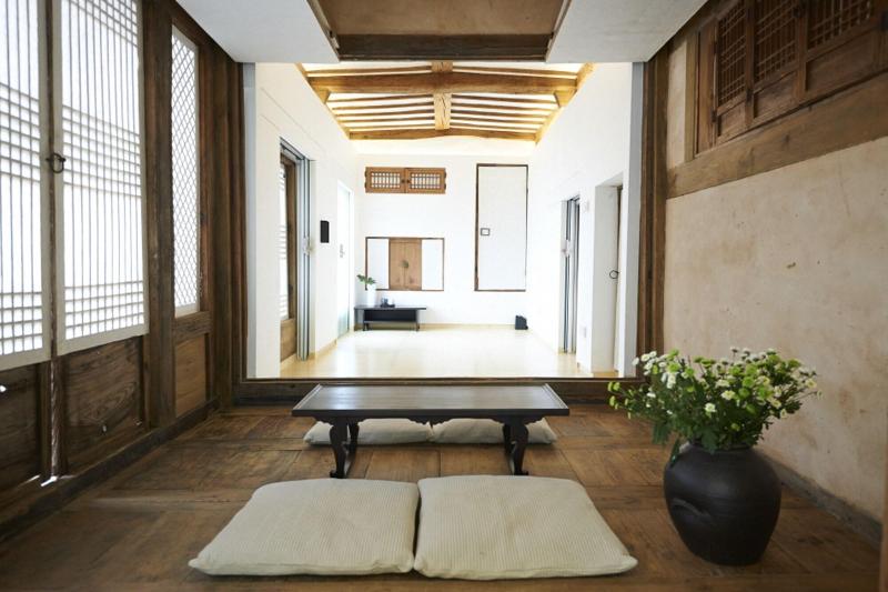 Andong Gurume Resort image