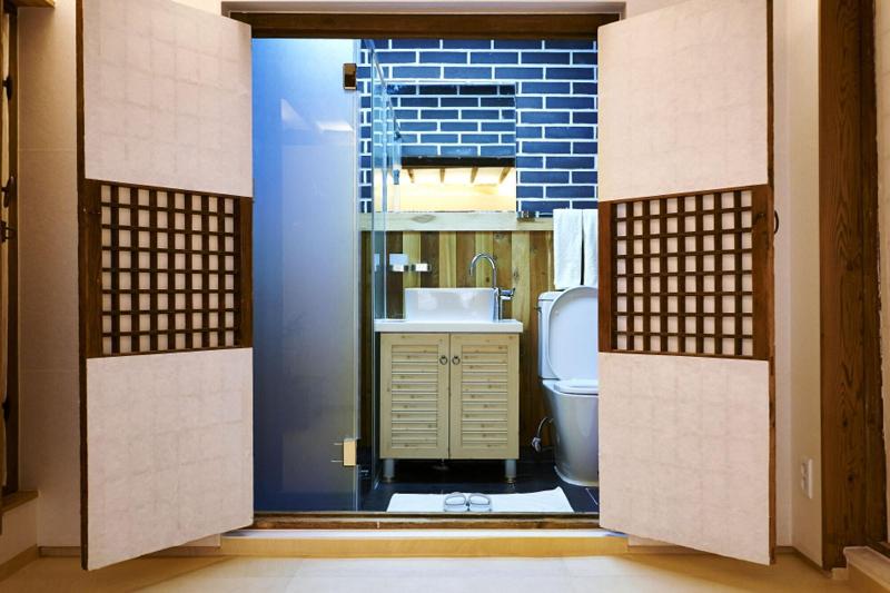 Andong Gurume Resort image