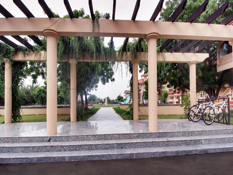 Holiday Village Resort And Spa