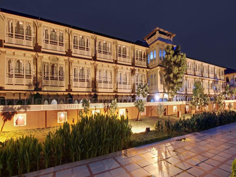 Holiday Village Resort And Spa