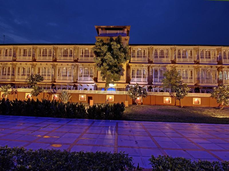 Holiday Village Resort And Spa