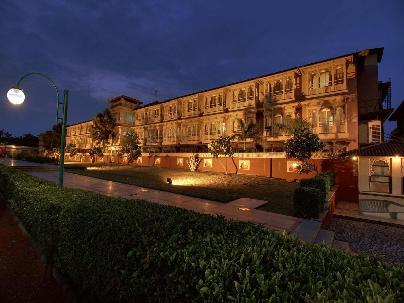 Holiday Village Resort And Spa