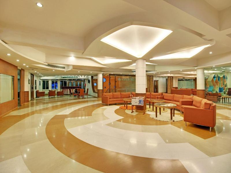 Holiday Village Resort And Spa
