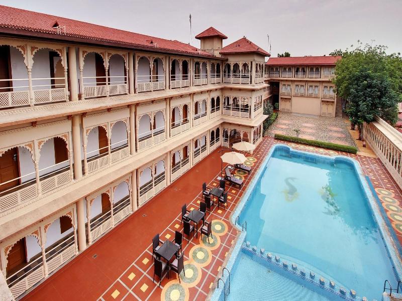 Holiday Village Resort And Spa
