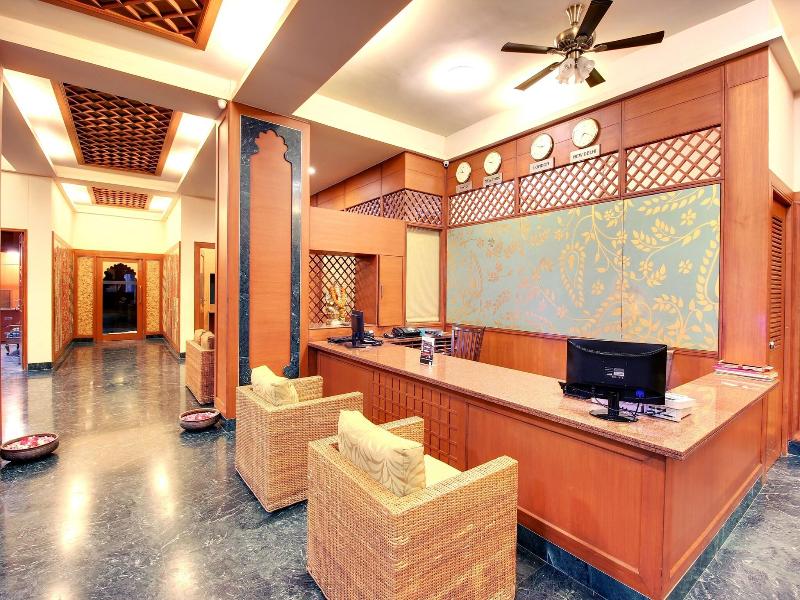 Holiday Village Resort And Spa