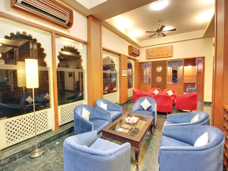 Holiday Village Resort And Spa
