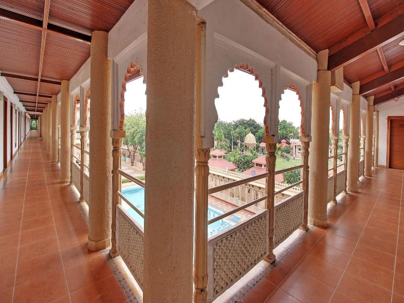 Holiday Village Resort And Spa