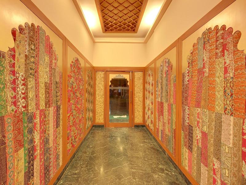 Holiday Village Resort And Spa