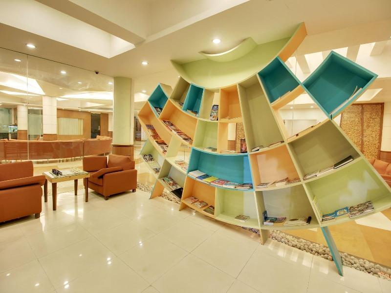 Holiday Village Resort And Spa
