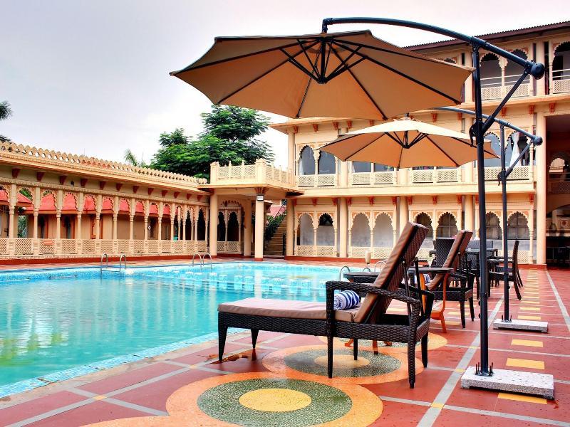 Holiday Village Resort And Spa