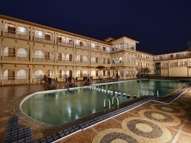 Holiday Village Resort And Spa
