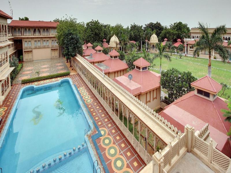 Holiday Village Resort And Spa