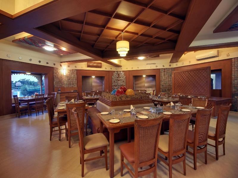 Holiday Village Resort And Spa