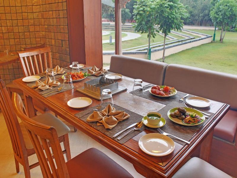 Holiday Village Resort And Spa