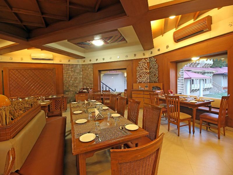 Holiday Village Resort And Spa
