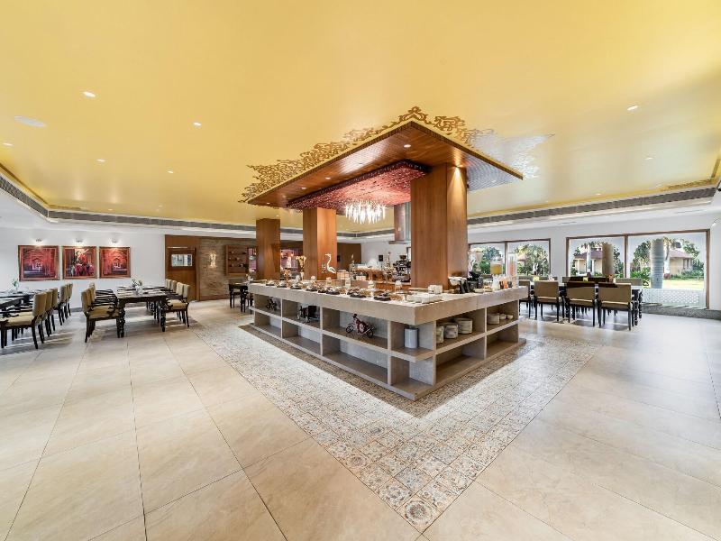 Holiday Village Resort And Spa