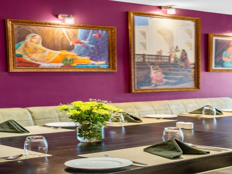 Holiday Village Resort And Spa