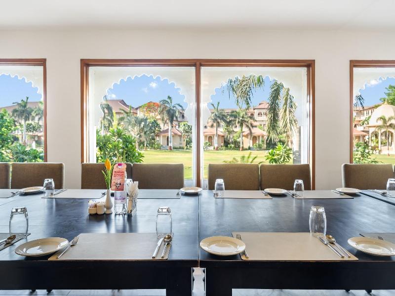 Holiday Village Resort And Spa