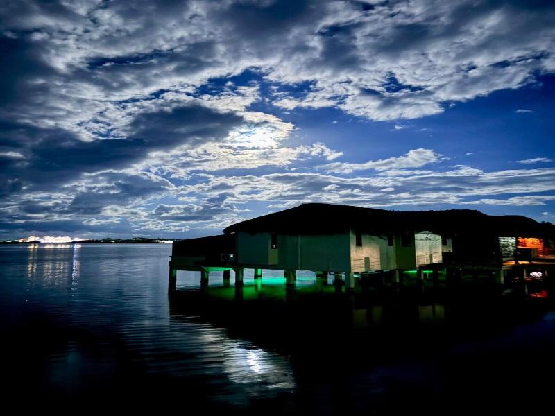 Lina Point Belize Overwater Resort image