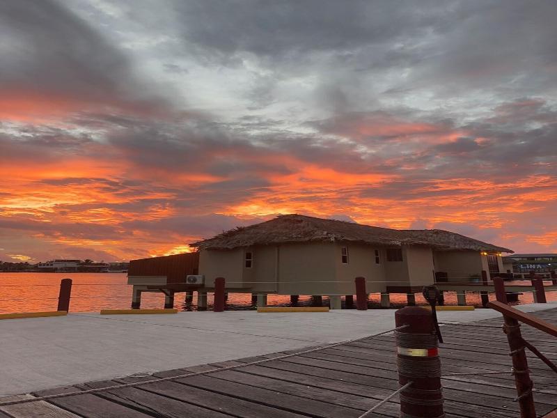 Lina Point Belize Overwater Resort image