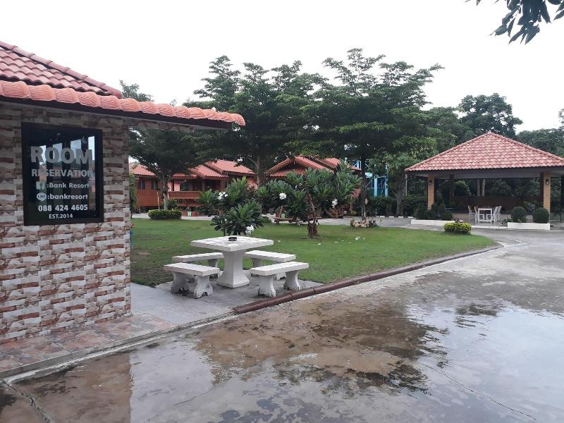 Bank Resort image