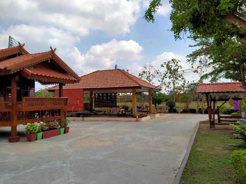 Bank Resort image