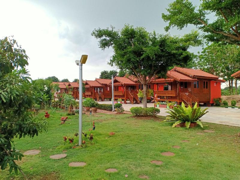 Bank Resort image