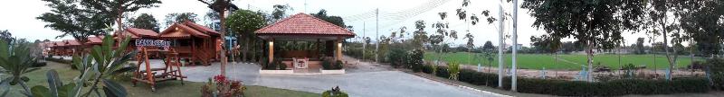 Bank Resort image