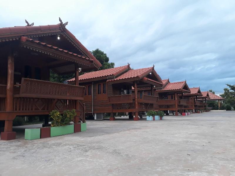 Bank Resort image