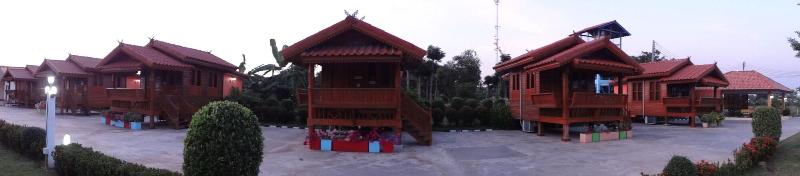 Bank Resort image