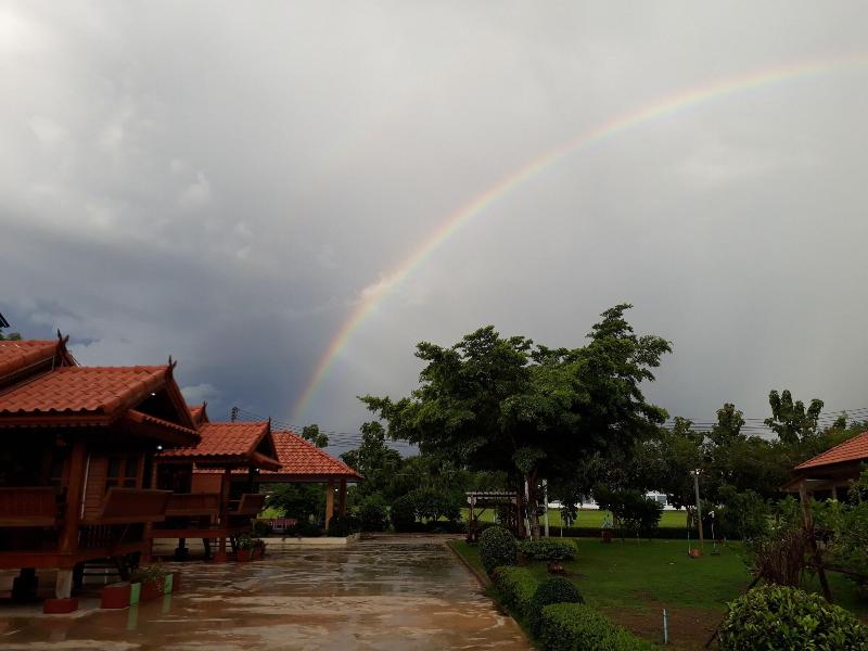 Bank Resort image