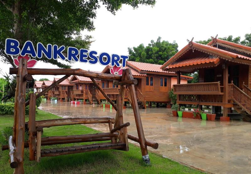 Bank Resort image