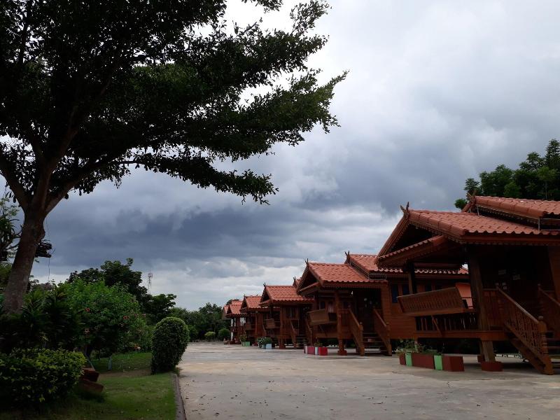Bank Resort image