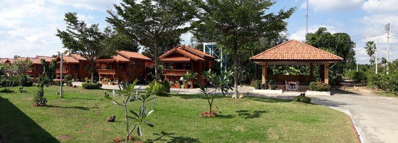Bank Resort image