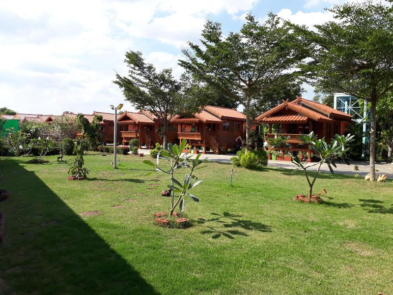 Bank Resort image