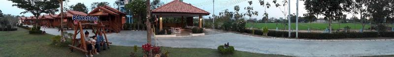 Bank Resort image